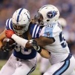 Tennessee Titans at Indianapolis Colts Betting Odds – Free Pick